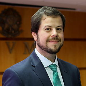 Gustavo Gonzalez Encontro Abrasca de Direito das Companhias Abertas