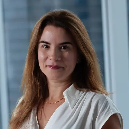 Alessandra Zequi