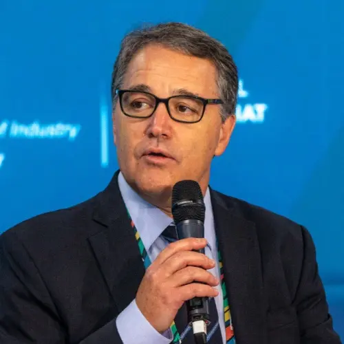 Dan Ioschpe