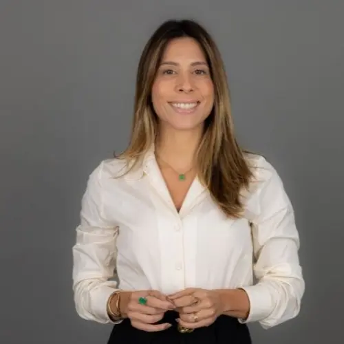 Marina Moreira