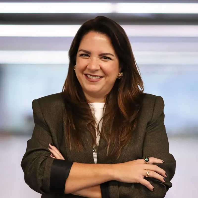 Fernanda Montorfano