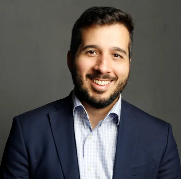 José Victor Souza